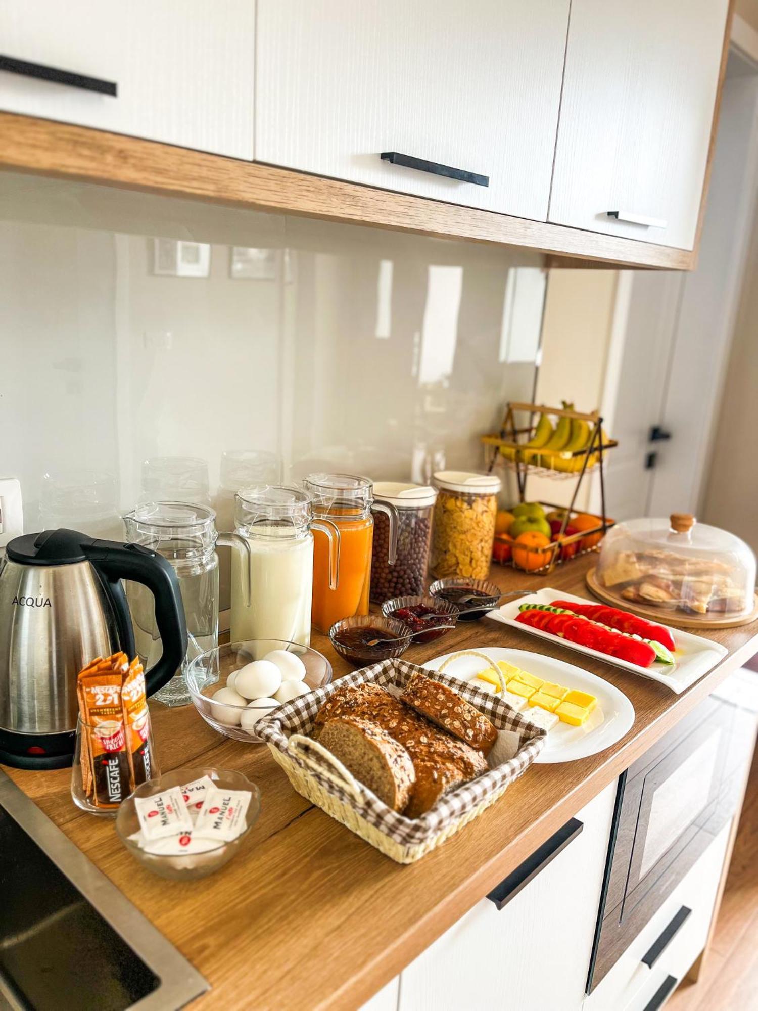 Villa Tabaku 베라트 외부 사진