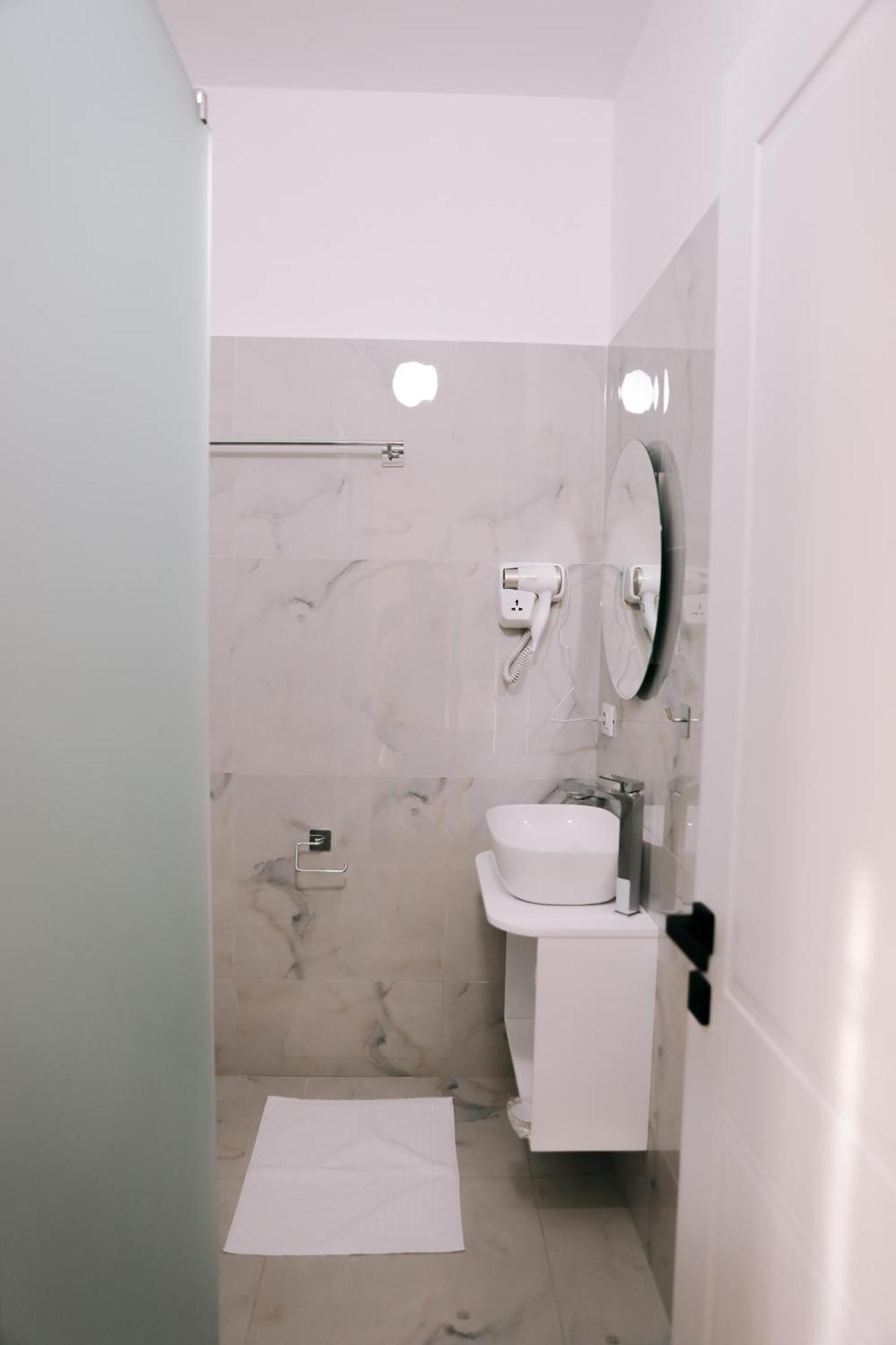 Villa Tabaku 베라트 외부 사진