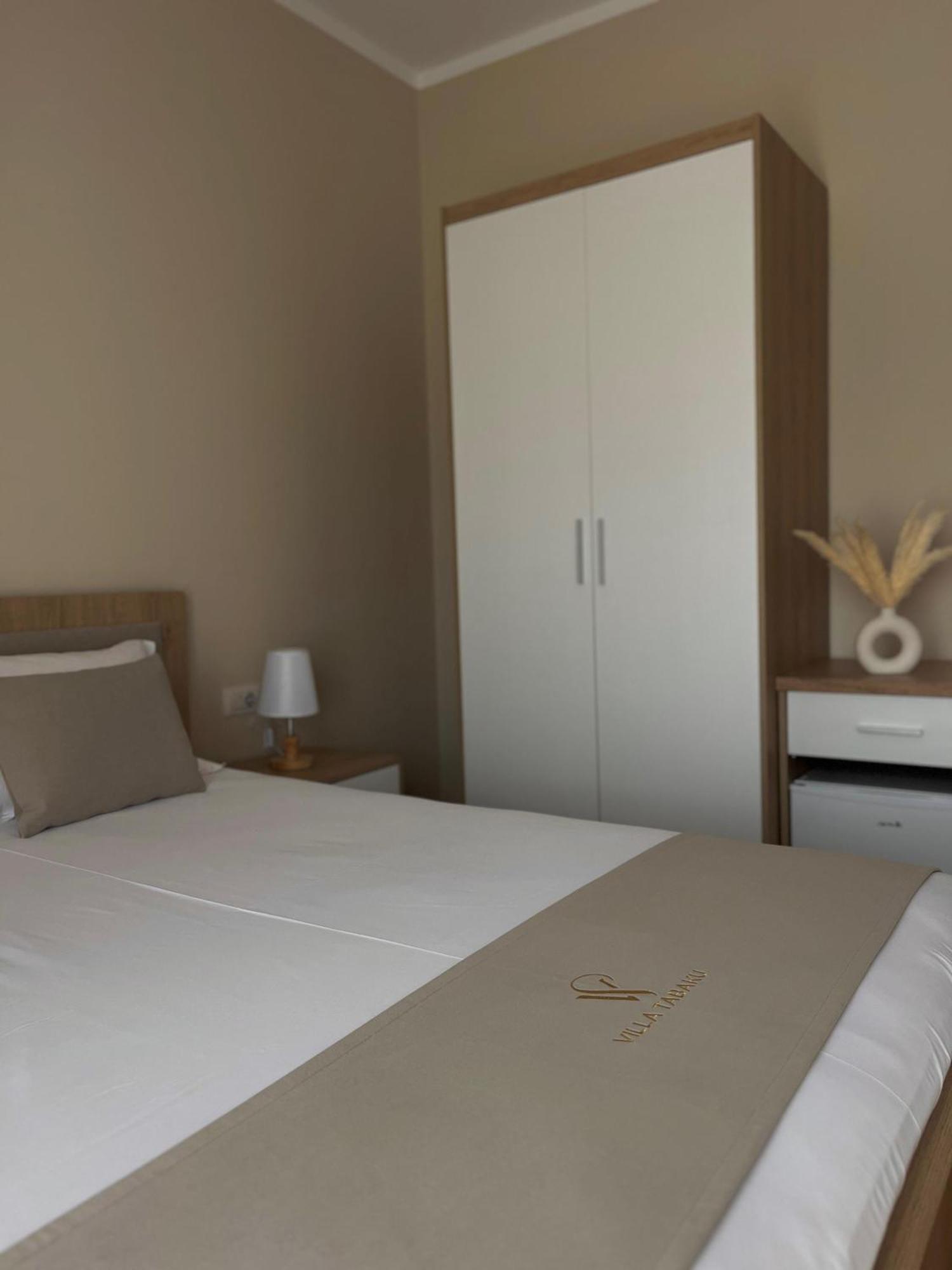 Villa Tabaku 베라트 외부 사진