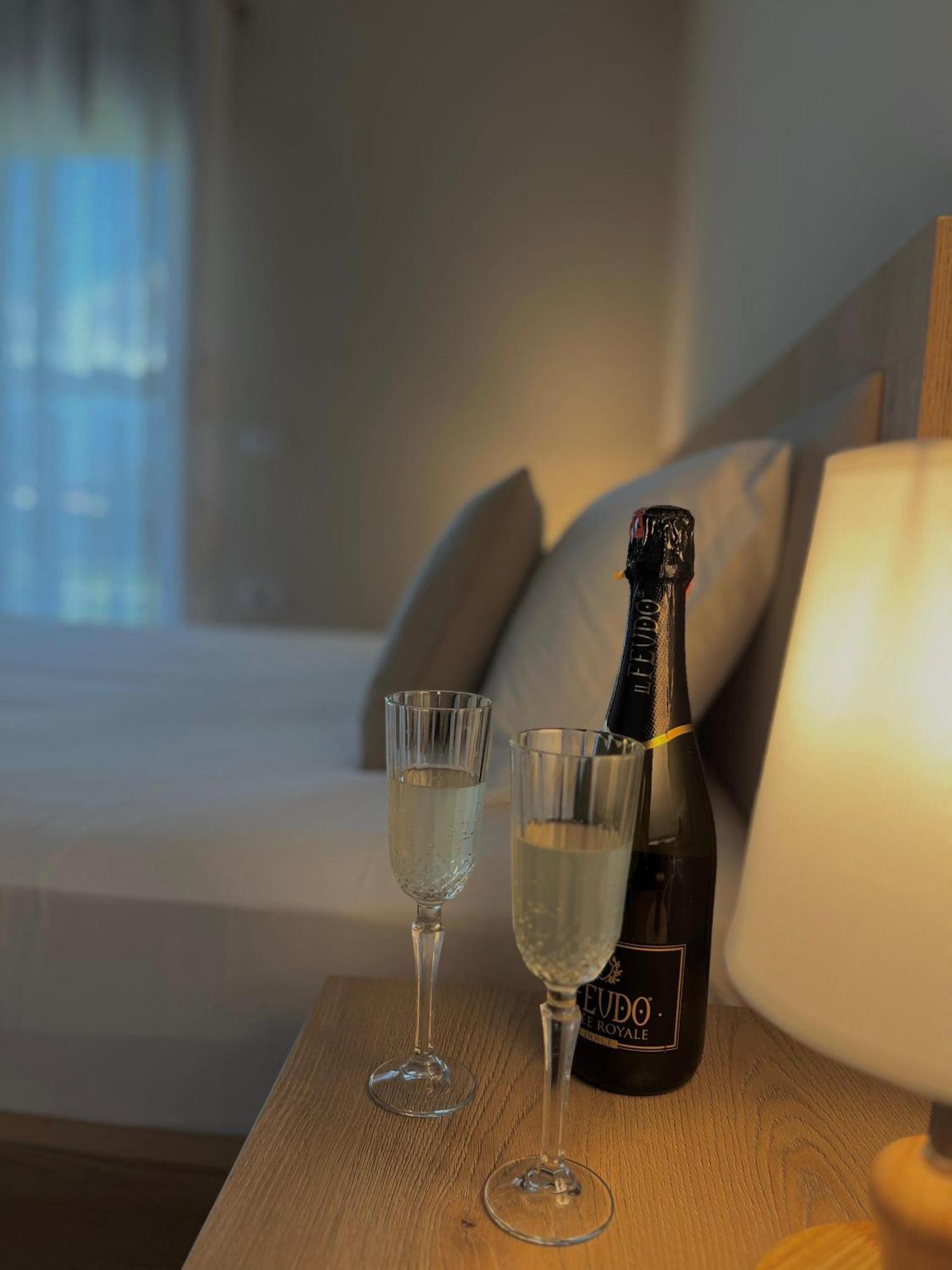 Villa Tabaku 베라트 외부 사진