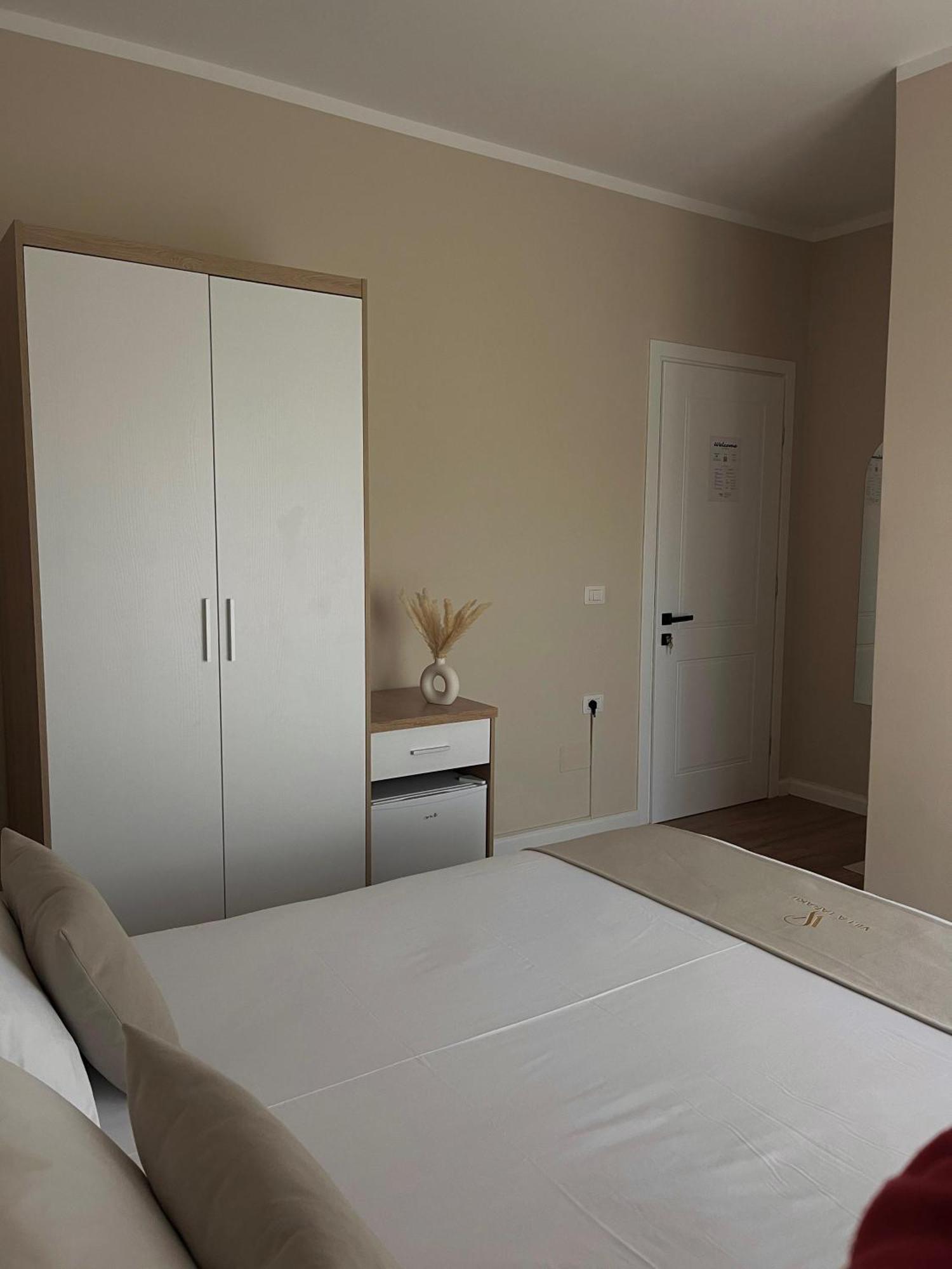 Villa Tabaku 베라트 외부 사진