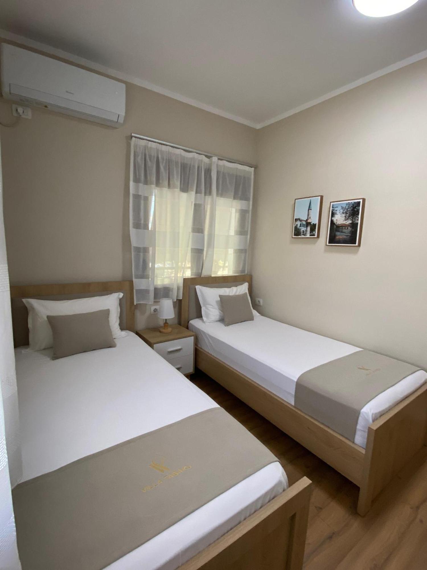 Villa Tabaku 베라트 외부 사진